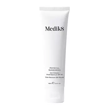 MEDIK8 Крем для лица Physical Sunscreen SPF 50