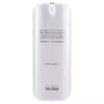 MEDIK8 Крем для лица r-Retinoate Youth Activating Cream Day & Night