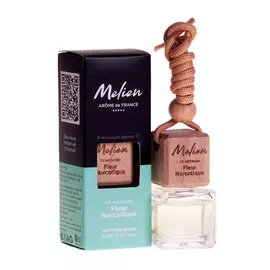 MELIEN Ароматизатор для автомобиля и гардероба Fleur Narcotique 5
