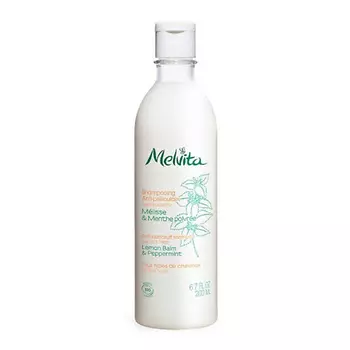 MELVITA Шампунь против перхоти Anti-dandruff Shampoo