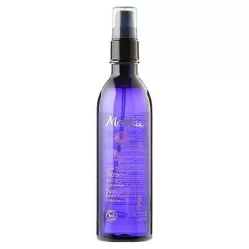 MELVITA Спрей для лица Damask Rose Floral Water