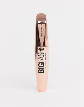 Тушь для ресниц Revolution Big Lash, Negro