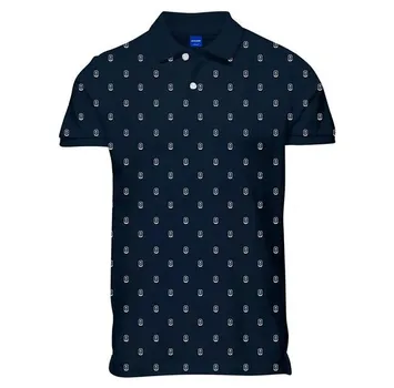 Jack & Jones Jorcollect поло с короткими рукавами L