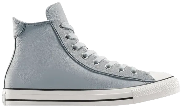 Кроссовки Converse Chuck Taylor All Star High 'Grey Area', серый