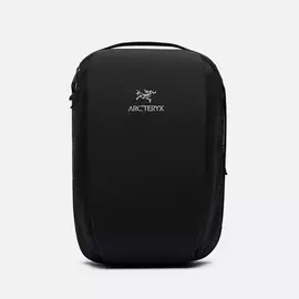 Рюкзак Arcteryx Blade 20, цвет чёрный