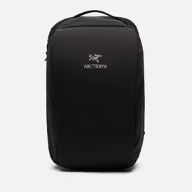 Рюкзак Arcteryx Blade 28, цвет чёрный