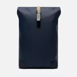 Рюкзак Brooks England Pickwick Cotton Canvas Large, цвет синий