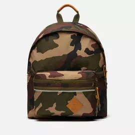 Рюкзак Eastpak x Timberland Padded Zippl'r +, цвет камуфляжный