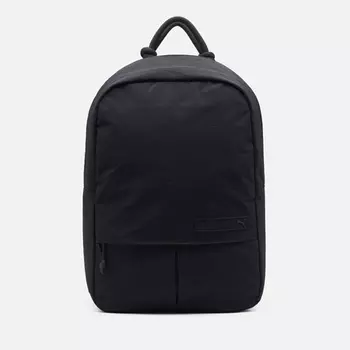 Рюкзак Puma BL Medium, цвет чёрный