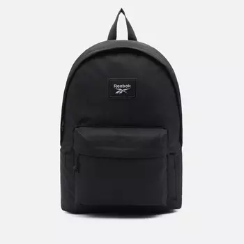 Рюкзак Reebok Brooklyn, цвет чёрный