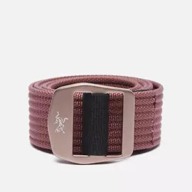 Ремень Arcteryx Conveyor, цвет розовый, размер L