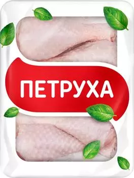 Голень цыпленка-бройлера Петруха 750г. Закажите онлайн!