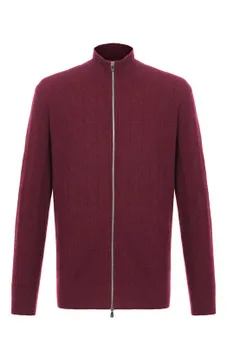 Кашемировый кардиган Brunello Cucinelli