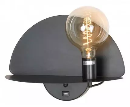 Бра с полкой LGO Cozy LSP-8230