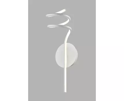 Бра светодиодный Moderli V10423-WL Torino