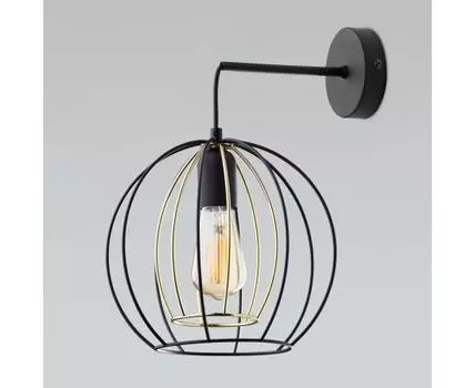 Бра TK Lighting Jaula