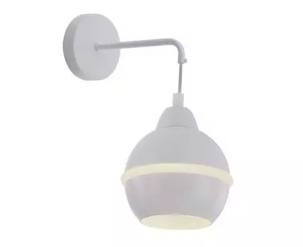 Бра Томмаса FR5004WL-01W (26, 24.5, Белый, 13)
