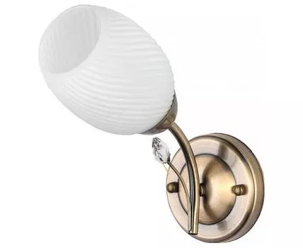 Бра TopLight Alana TL3580B-01AB