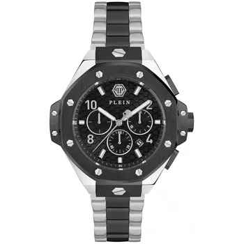fashion наручные мужские часы Philipp Plein PWPRA0224. Коллекция Plein Chrono Royal