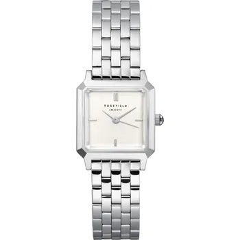 fashion наручные женские часы Rosefield BWSSS-B02. Коллекция Boxelle