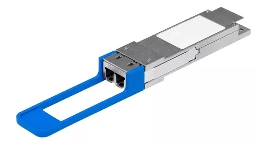 Модуль QSFP28 B-OptiX BO-QSFP28-LR4 оптический, 100GBASE-LR4, 6,5дБ, дальность до 10км