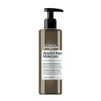 L'OREAL PROFESSIONNEL Сыворотка для волос / Absolut Repair Molecular 250 мл