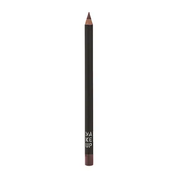 MAKE UP FACTORY Карандаш контурный устойчивый для глаз, 09 лесной орех / Kajal Definer 1,48 гр
