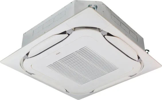 Кассетный кондиционер Daikin