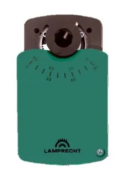 Электропривод LAMPRECHT