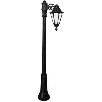 Наземный фонарь IP55 Fumagalli Rut E26.156.S10.AYF1R