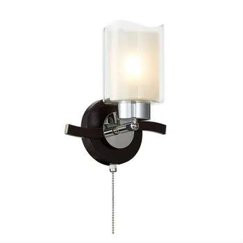 Бра с выключателем Citilux Фортуна CL156312