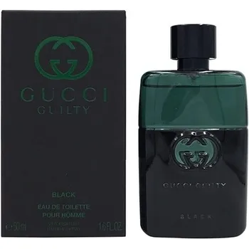 Туалетная вода Gucci Gucci Guilty Black