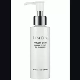 Гидрофильное масло Double Effect Oil Cleanser