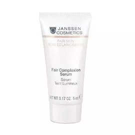 Интенсивно осветляющая сыворотка (мини) Fair Complexion Serum