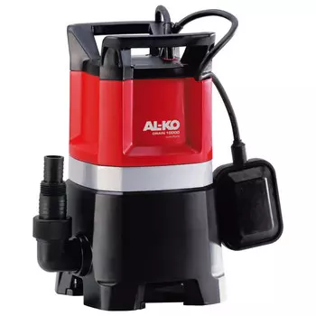 насос погружной дренажный AL-KO Drain 10000 Comfort 650Вт 10000л/ч