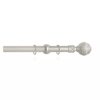 наконечник ARTTEX 28мм этно сталь, арт.н. 28.255.592