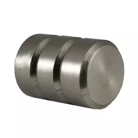 наконечник D20 Ост Цилиндр-2 сталь 2шт, арт.22.21ТО.2408