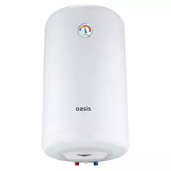накводонагреватель накопительный Oasis 100 л 1,5 кВт