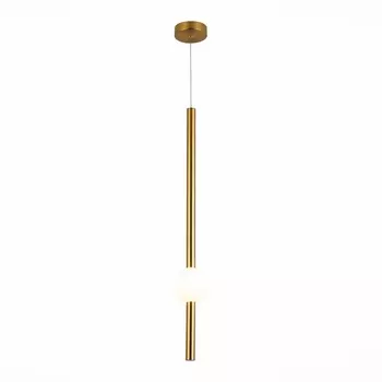Подвесной светильник светодиодный ST Luce Angurra SL1222.233.01