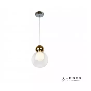 Подвесной светильник светодиодный C4476-1 iLedex Blossom GL