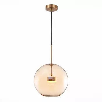 Подвесной светильник светодиодный ST Luce Bopone SL1133.323.01
