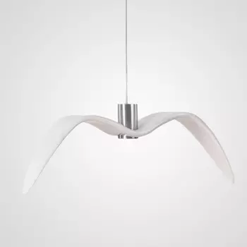 Подвесной светильник Brokis Night Birds White B ImperiumLoft 40.2189-0 (183501-22)