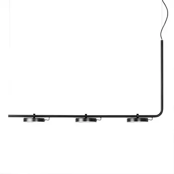 Подвесной светильник LED Cary-Long ImperiumLoft Cary-Long01 (151261-26)