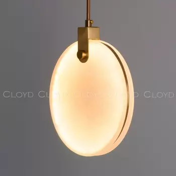Подвесной светильник светодиодный Cloyd Bosfor 11165