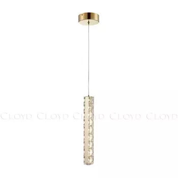 Подвесной светильник светодиодный Cloyd Elata 11558