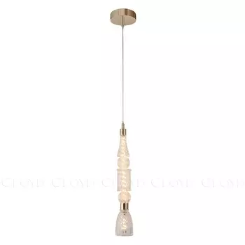 Подвесной светильник светодиодный Cloyd Laconia 11632