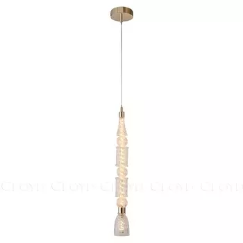 Подвесной светильник светодиодный Cloyd Laconia 11633