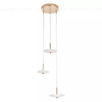 Подвесной светильник светодиодный Cloyd Panoramic 11519
