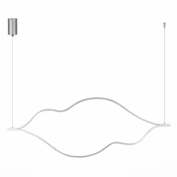 Подвесной светильник светодиодный ST Luce Cortile SL6106.103.65