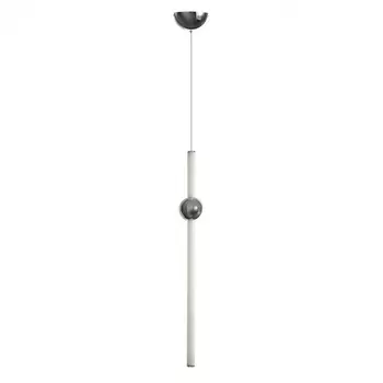 Подвесной светильник светодиодный Loft It Crescent 5053-D в форме шара